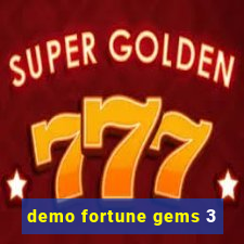 demo fortune gems 3